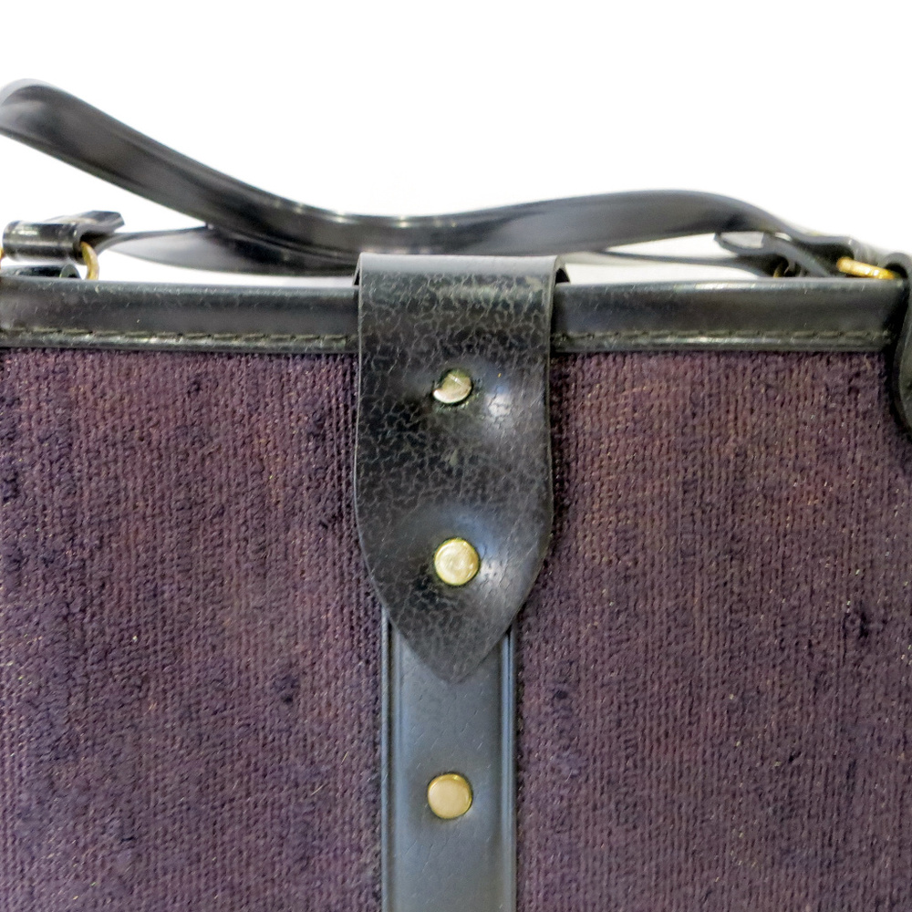 Vintage Enid Collins style Handbag - Picture 3 of 5